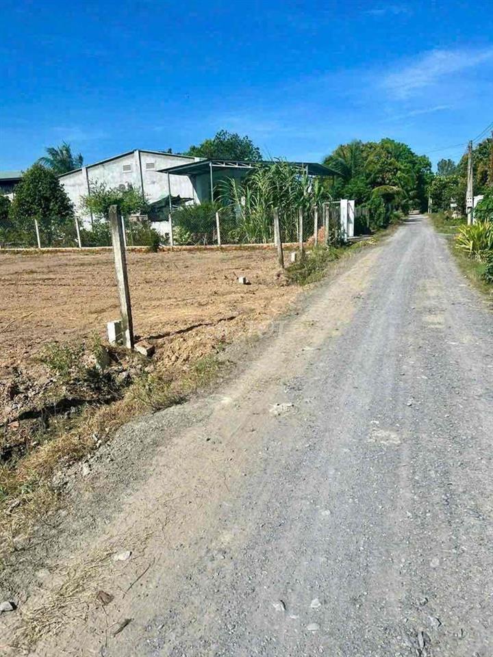 Đất Hảo Đước cần bán gấp
