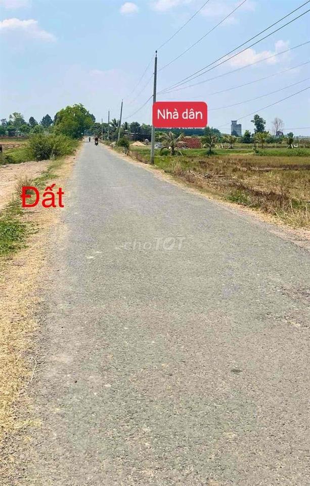 Đất Hảo Đước cần bán gấp