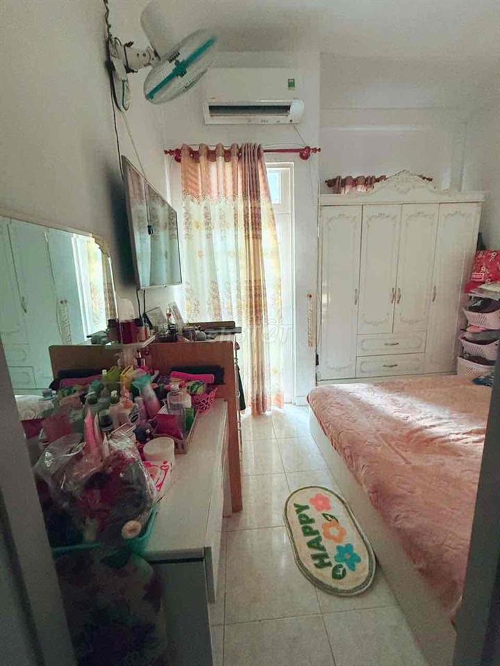 Bán nhà ở Bình Tân