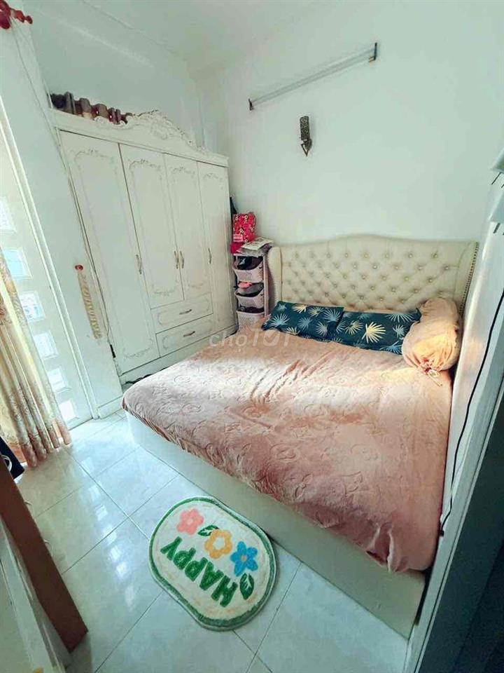 Bán nhà ở Bình Tân