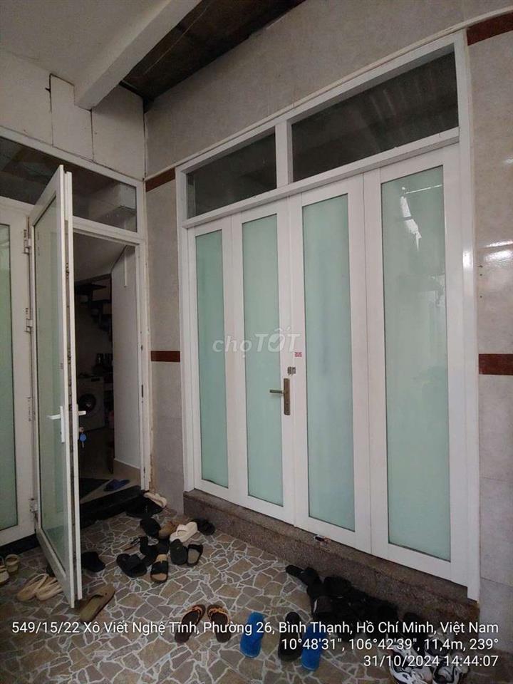 Nhà cần bán 20 tỷ ( có thương lượng)