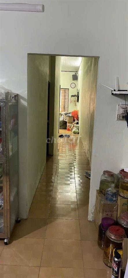 Cho Thuê Nhà Nguyên Căn 304/9 Tân Kì tân Quý . Tân Phú