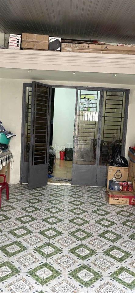 Cho Thuê Nhà Nguyên Căn 304/9 Tân Kì tân Quý . Tân Phú
