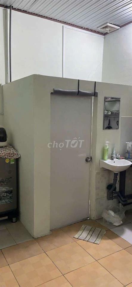 Cho Thuê Nhà Nguyên Căn 304/9 Tân Kì tân Quý . Tân Phú