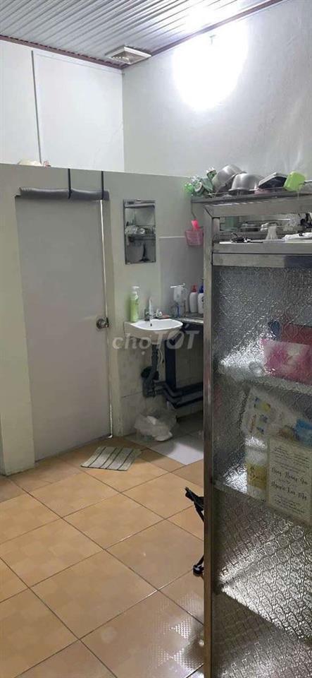 Cho Thuê Nhà Nguyên Căn 304/9 Tân Kì tân Quý . Tân Phú