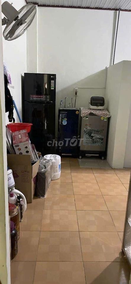 Cho Thuê Nhà Nguyên Căn 304/9 Tân Kì tân Quý . Tân Phú
