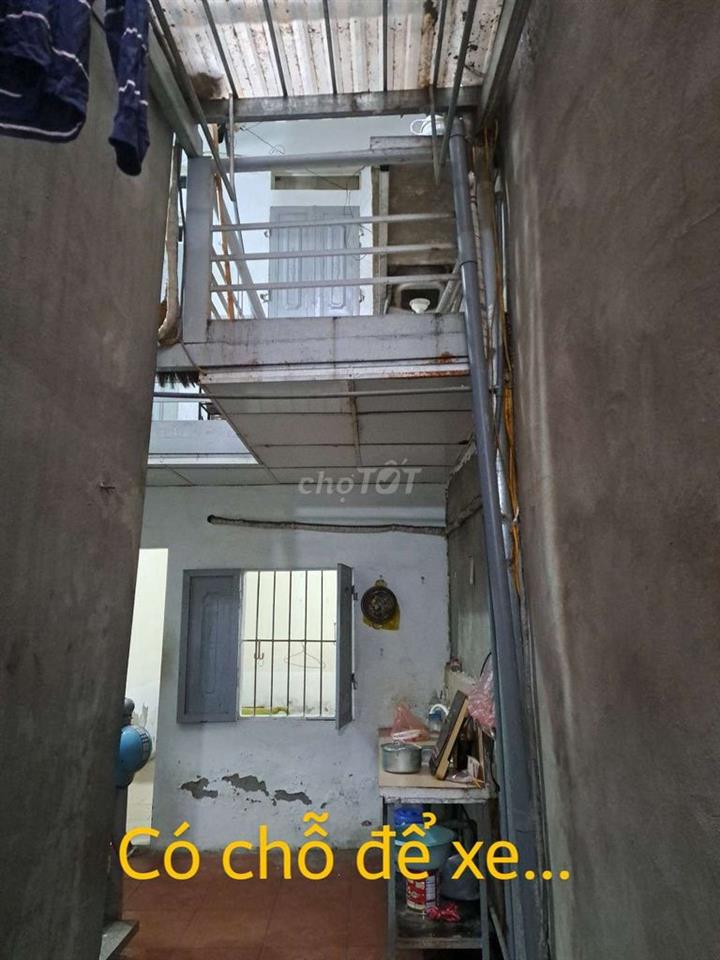 Cho thuê phòng trọ giá rẻ