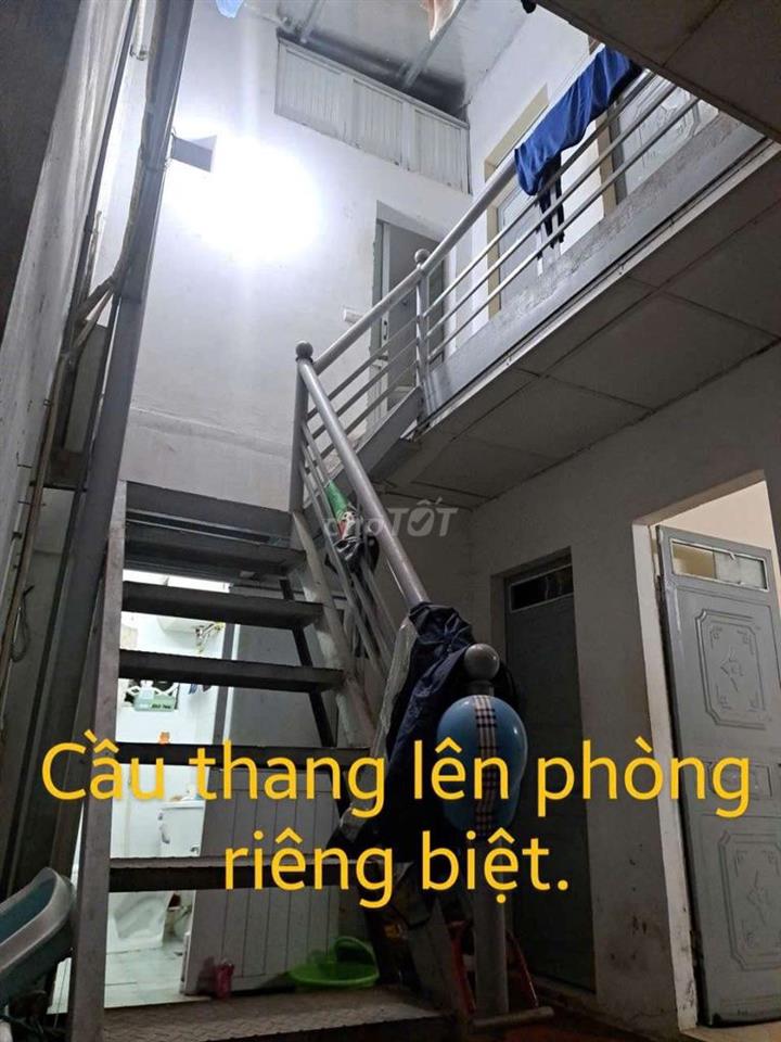 Cho thuê phòng trọ giá rẻ