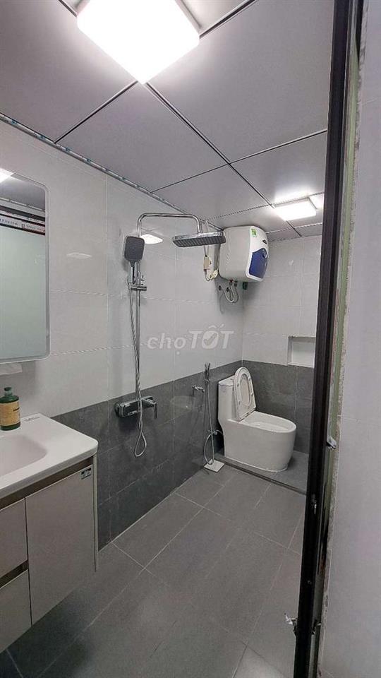 Cho thuê nhà ở riêng biệt khép kín