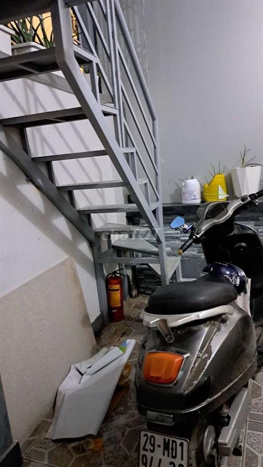 Cho thuê nhà ở riêng biệt khép kín