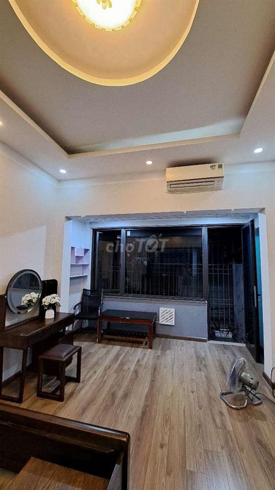 Cho thuê nhà ở riêng biệt khép kín