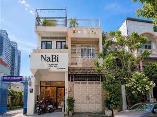 SIÊU PHẨM 2 MT ĐỐI DIỆN GA METRO TÂN CẢNG – 8.5x19M, CN 150.1M² –