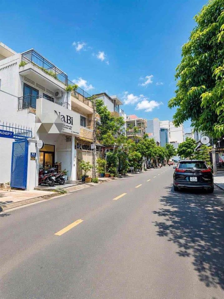 SIÊU PHẨM 2 MT ĐỐI DIỆN GA METRO TÂN CẢNG – 8.5x19M, CN 150.1M² –