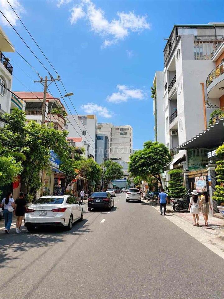 SIÊU PHẨM 2 MT ĐỐI DIỆN GA METRO TÂN CẢNG – 8.5x19M, CN 150.1M² –