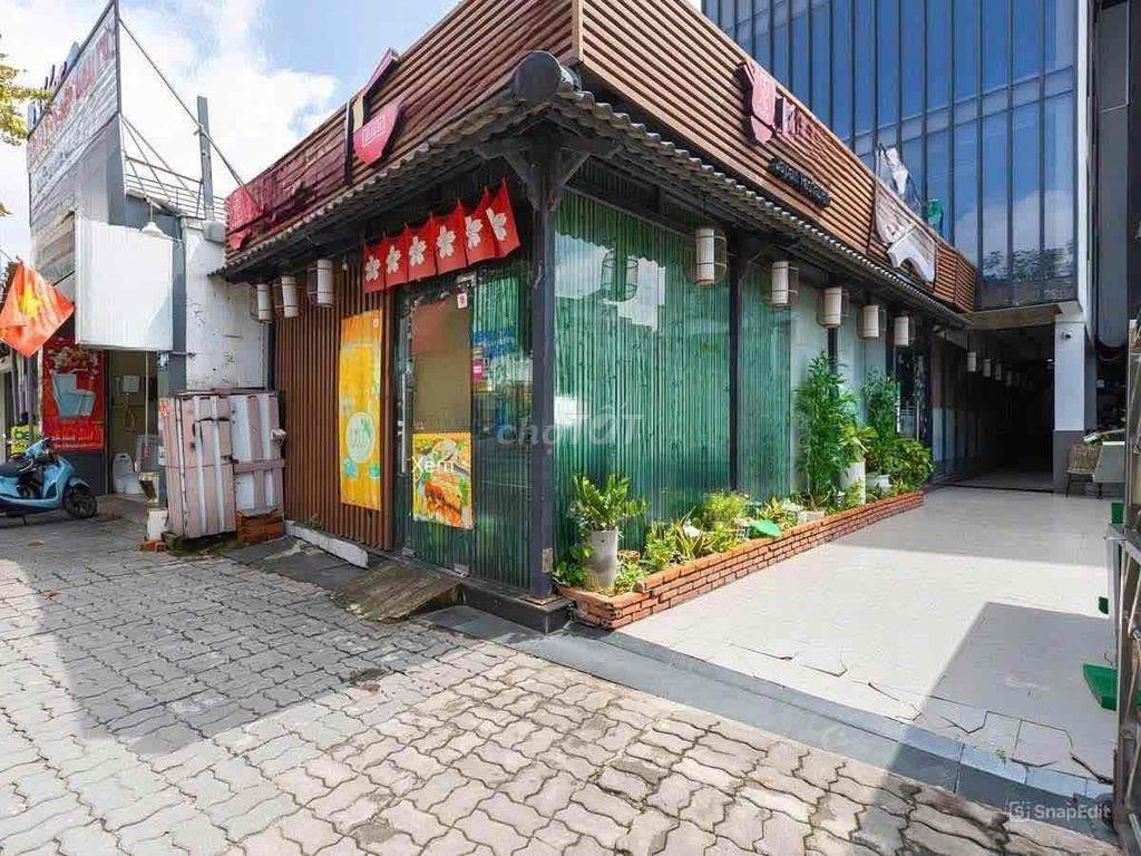 GIẢM 45 TỶ – BUILDING MT TRẦN NÃO 8.8x65M, CN 320M² – DTSD 420M² – 350