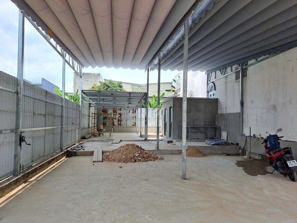 CHO THUÊ MẶT BẰNG XÃ HIỆP PHƯỚC, THÀNH PHỐ HỒ CHÍ MINH (Long Thới cũ)
