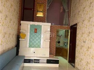 nhà 3phòng ngủ gần chợ Tân Định