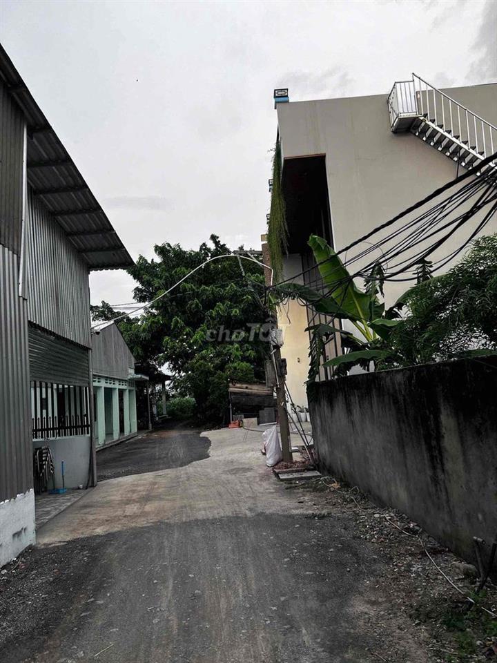 cho thuê xưởng sản xuất kinh doanh