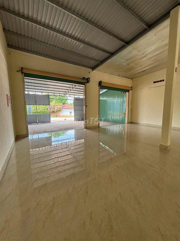 💥Chủ ngộp bán gấp kho xưởng 210m² - Giá 720Tr - TL8 Phước Vĩnh An 
