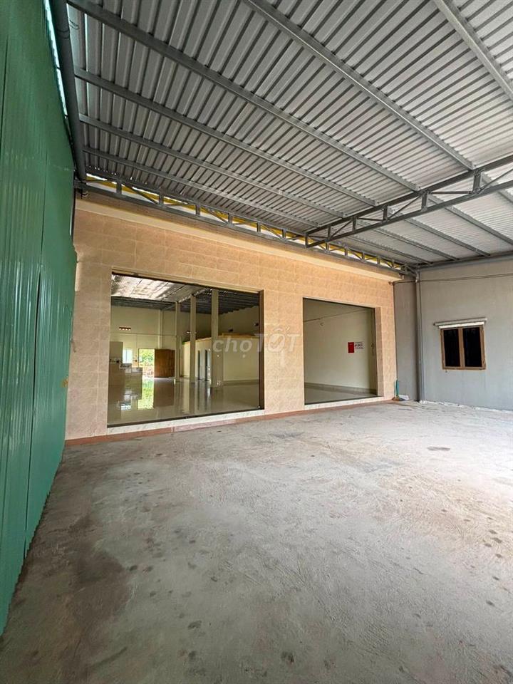 💥Chủ ngộp bán gấp kho xưởng 210m² - Giá 720Tr - TL8 Phước Vĩnh An 