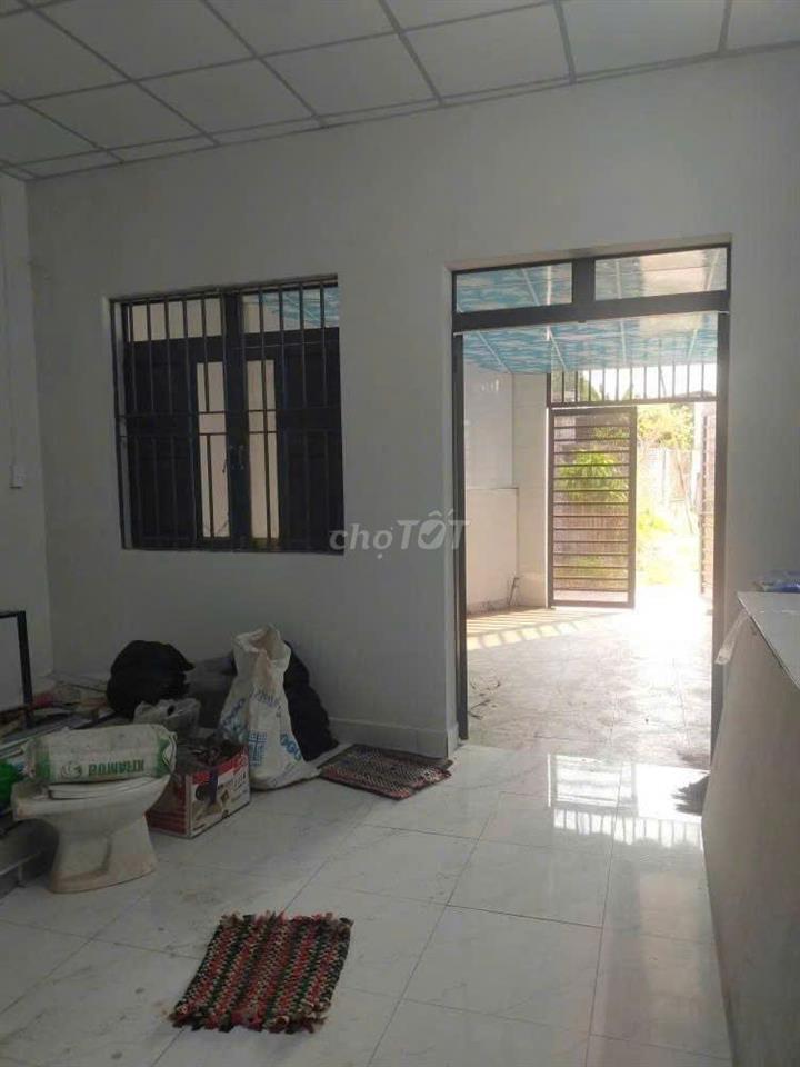💥 CẦN TIỀN BÁN GẤP NHÀ CẤP 4 S.H.R - CHỈ 8.3..0TR - TÂN AN HỘI CỦ CHI