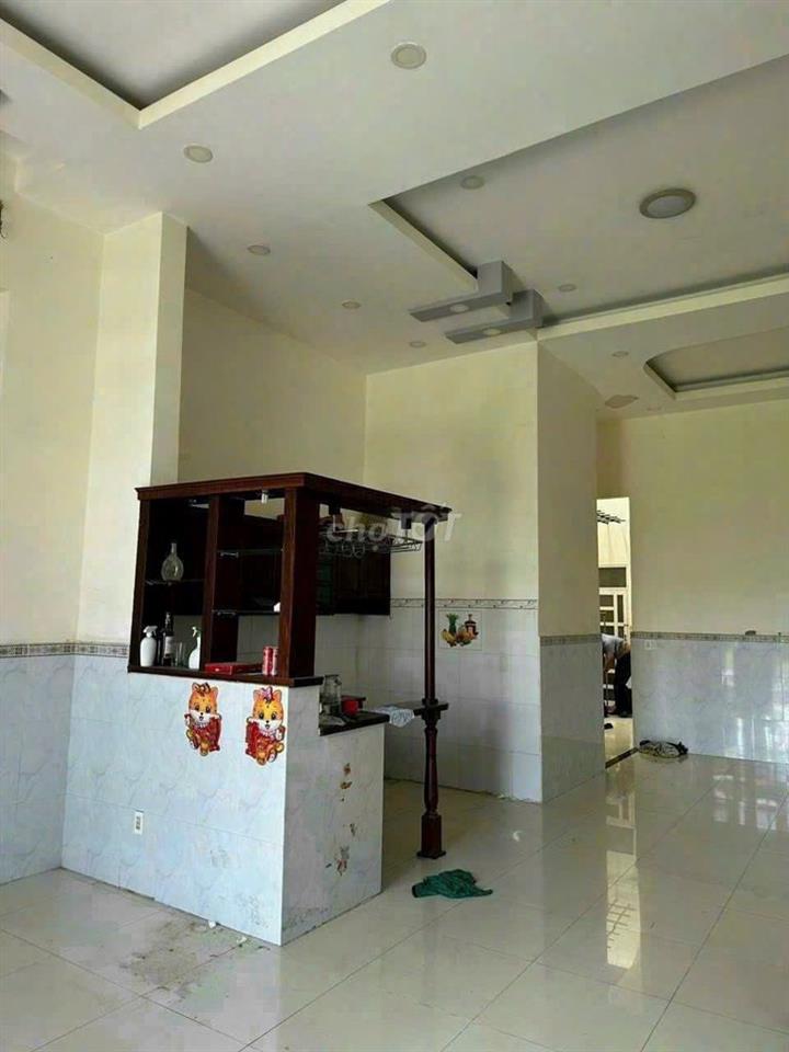 💥RẺ NHƯ CHO - 8.7.0TR SỞ HỮU NHÀ C4 140m² S.H.R - TÂN PHÚ TRUNG CỦ CHI