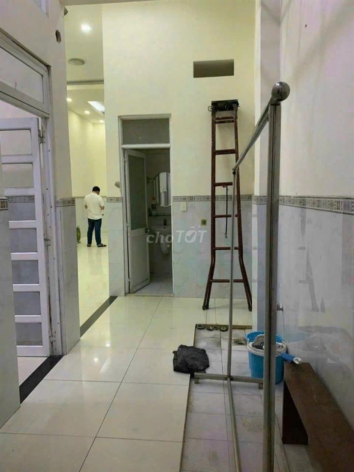 💥RẺ NHƯ CHO - 8.7.0TR SỞ HỮU NHÀ C4 140m² S.H.R - TÂN PHÚ TRUNG CỦ CHI