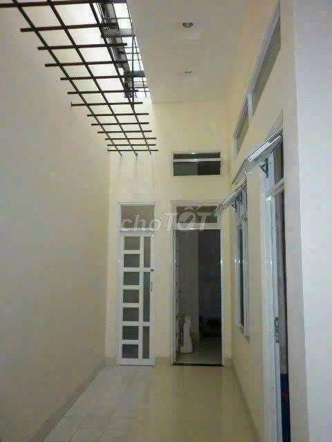 💥RẺ NHƯ CHO - 8.7.0TR SỞ HỮU NHÀ C4 140m² S.H.R - TÂN PHÚ TRUNG CỦ CHI