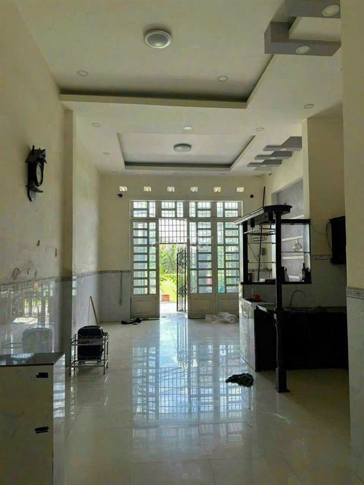 💥RẺ NHƯ CHO - 8.7.0TR SỞ HỮU NHÀ C4 140m² S.H.R - TÂN PHÚ TRUNG CỦ CHI