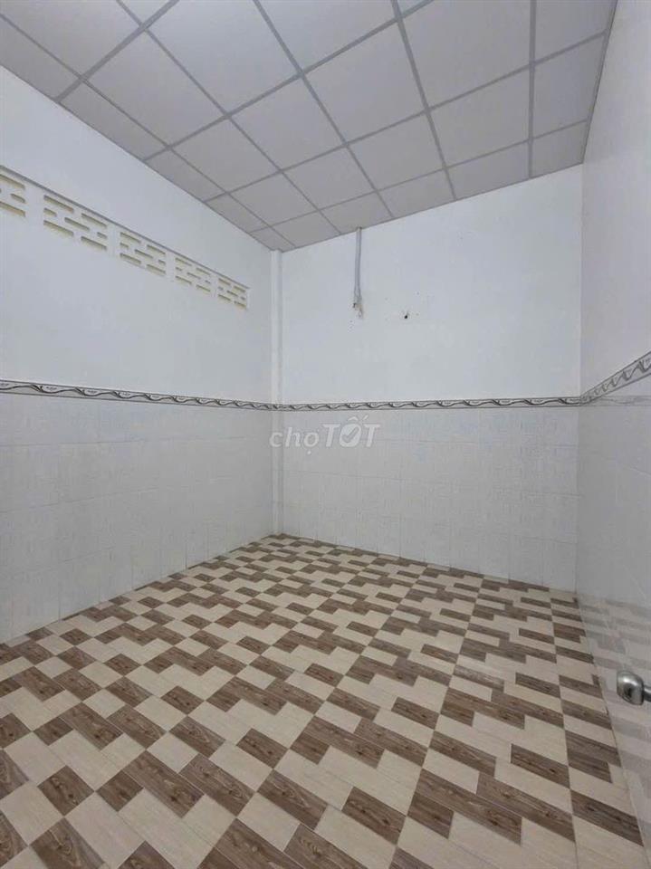 HÀNG HIẾM KHÓ TÌM - NHÀ C4 144m² S.H.R - CHỈ 820TR - TÂN AN HỘI CỦ CHI