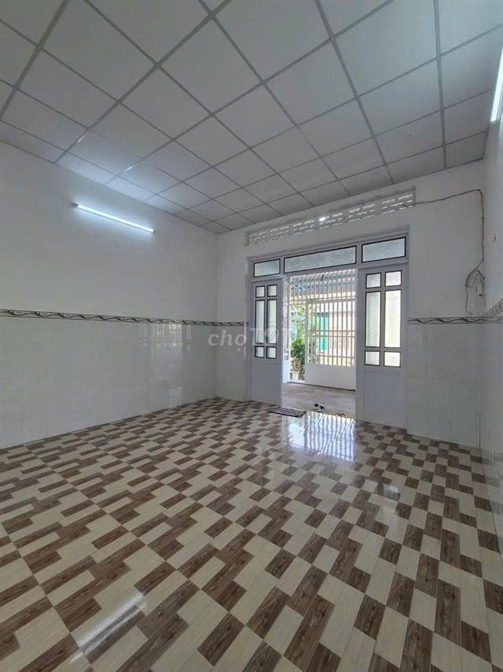 HÀNG HIẾM KHÓ TÌM - NHÀ C4 144m² S.H.R - CHỈ 820TR - TÂN AN HỘI CỦ CHI