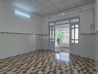 HÀNG HIẾM KHÓ TÌM - NHÀ C4 144m² S.H.R - CHỈ 820TR - TÂN AN HỘI CỦ CHI
