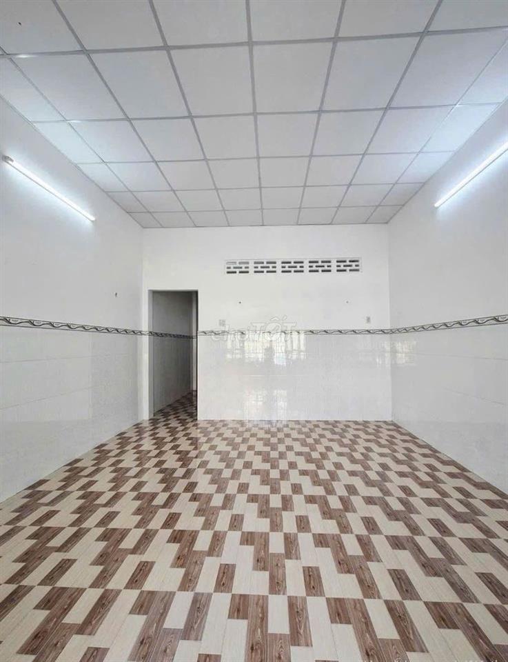 HÀNG HIẾM KHÓ TÌM - NHÀ C4 144m² S.H.R - CHỈ 820TR - TÂN AN HỘI CỦ CHI