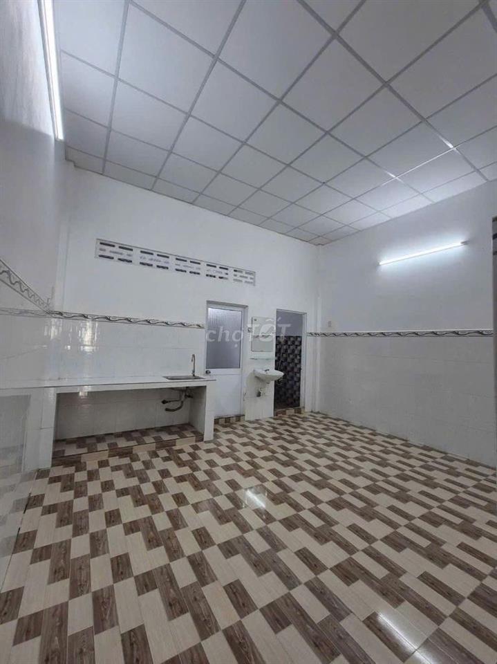 HÀNG HIẾM KHÓ TÌM - NHÀ C4 144m² S.H.R - CHỈ 820TR - TÂN AN HỘI CỦ CHI