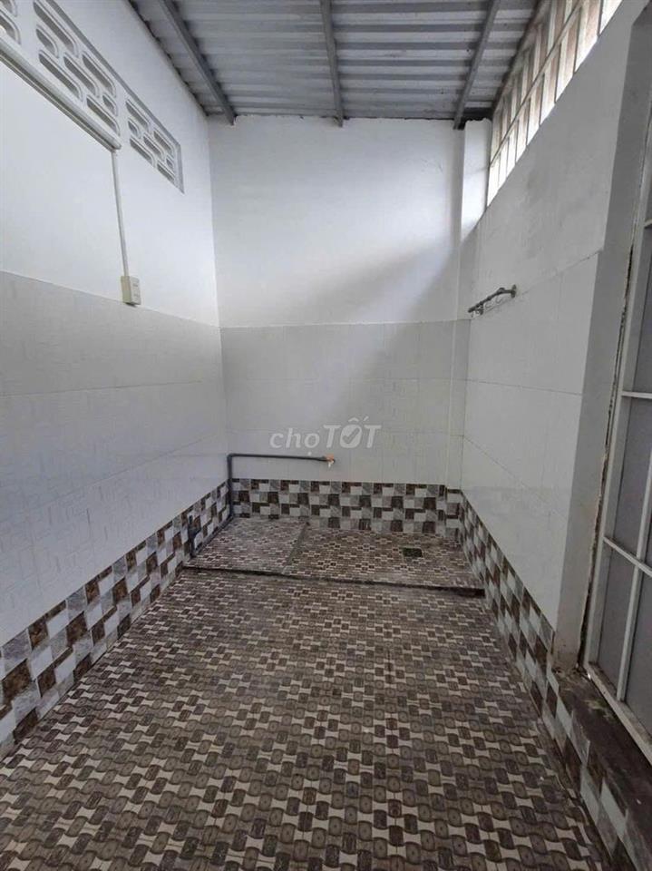 HÀNG HIẾM KHÓ TÌM - NHÀ C4 144m² S.H.R - CHỈ 820TR - TÂN AN HỘI CỦ CHI
