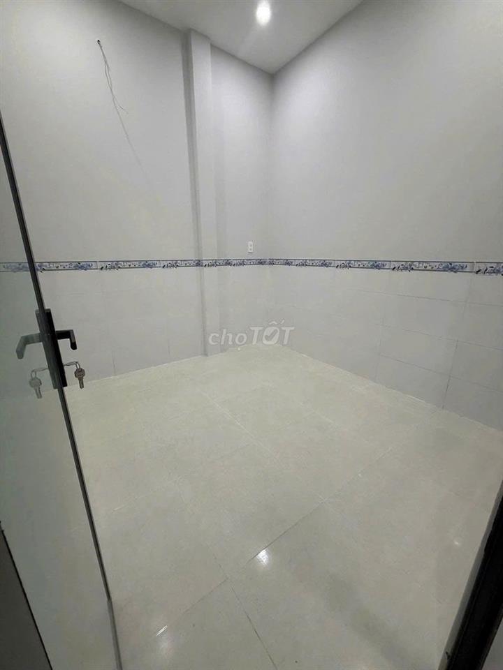 💥 NỢ BANK CẦN BÁN GẤP NHÀ PHAN VĂN ĐỐI - BÀ ĐIỂM HÓC MÔN - CHỈ 960TR