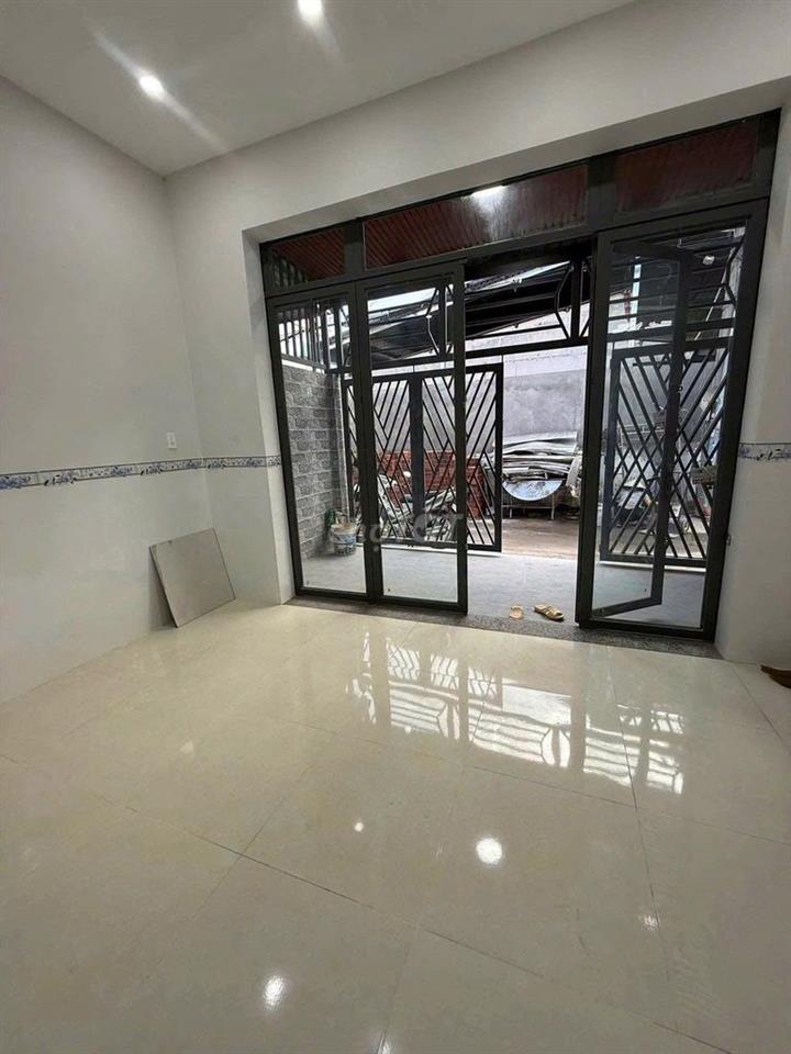 💥 NỢ BANK CẦN BÁN GẤP NHÀ PHAN VĂN ĐỐI - BÀ ĐIỂM HÓC MÔN - CHỈ 960TR