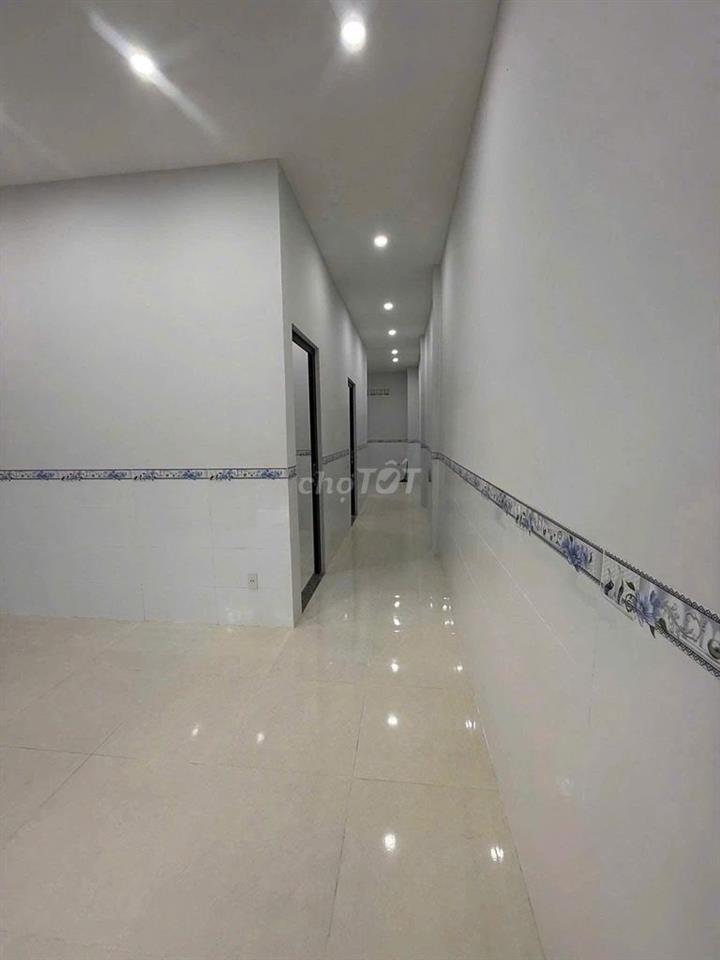 💥 NỢ BANK CẦN BÁN GẤP NHÀ PHAN VĂN ĐỐI - BÀ ĐIỂM HÓC MÔN - CHỈ 960TR