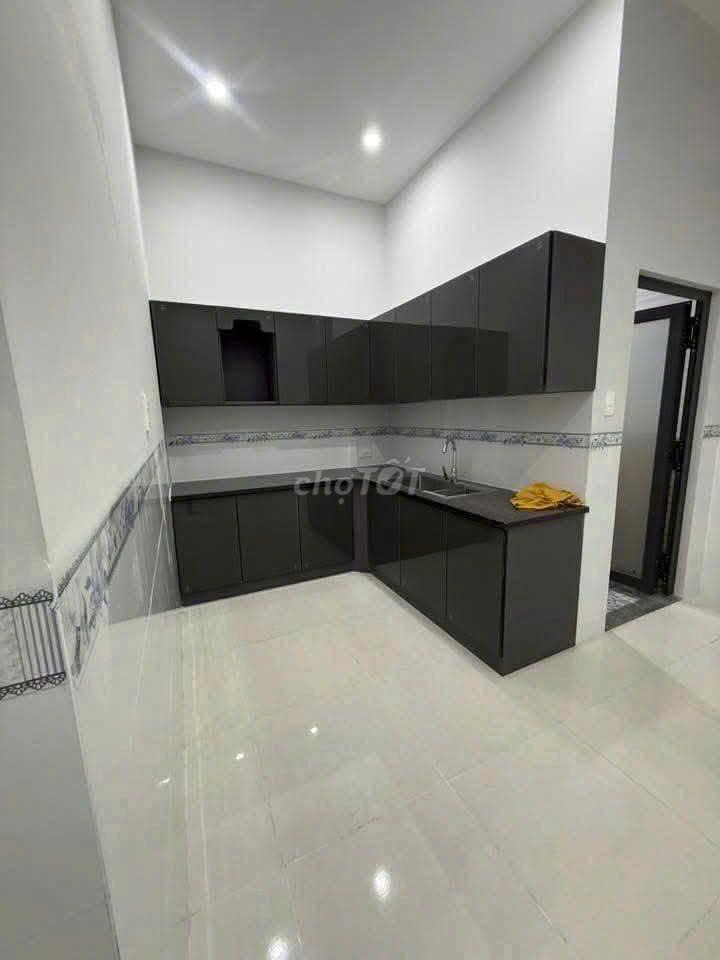 💥 NỢ BANK CẦN BÁN GẤP NHÀ PHAN VĂN ĐỐI - BÀ ĐIỂM HÓC MÔN - CHỈ 960TR