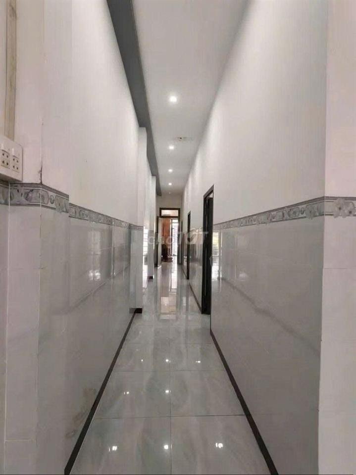 💥 XẢ LỖ BÁN GẤP NHÀ TÂN AN HỘI CỦ CHI - GIÁ CỰC RẺ CHỈ 950TR - S.H.R