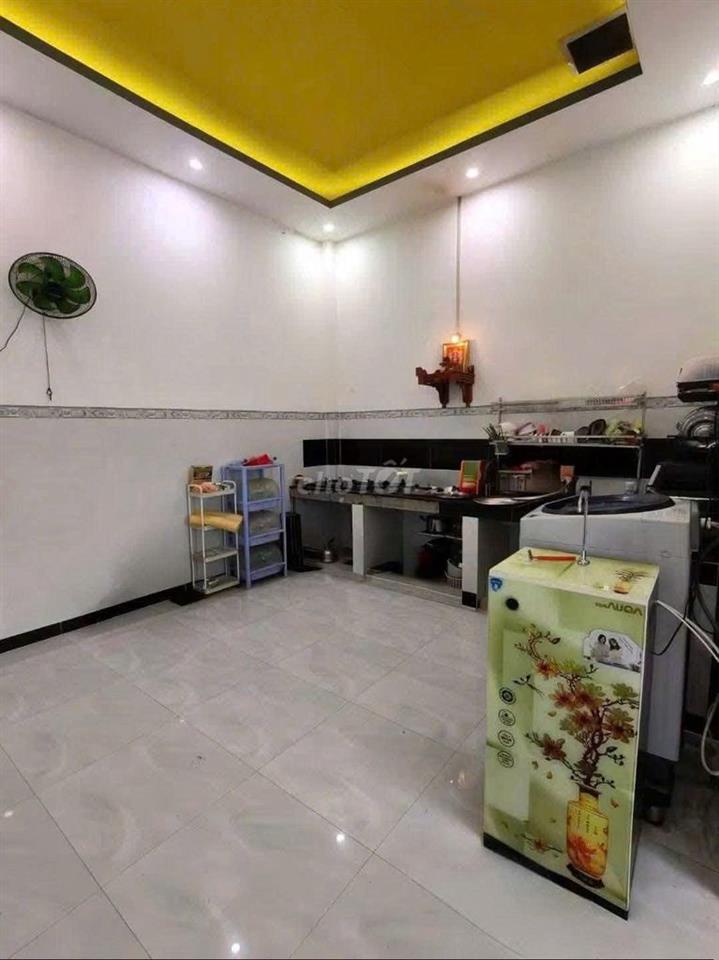 💥 XẢ LỖ BÁN GẤP NHÀ TÂN AN HỘI CỦ CHI - GIÁ CỰC RẺ CHỈ 950TR - S.H.R