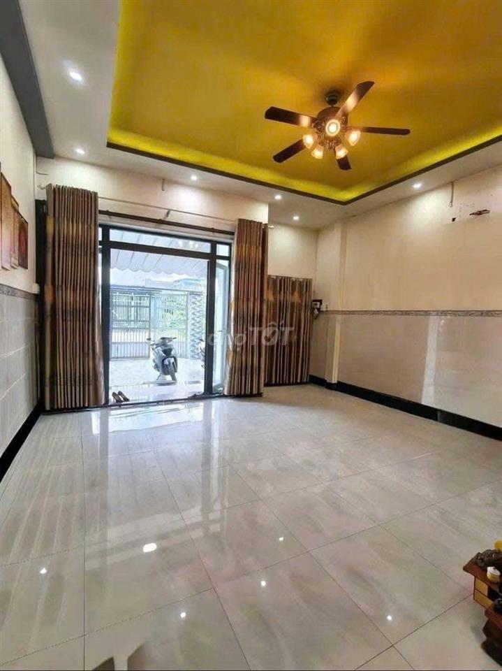 💥 XẢ LỖ BÁN GẤP NHÀ TÂN AN HỘI CỦ CHI - GIÁ CỰC RẺ CHỈ 950TR - S.H.R