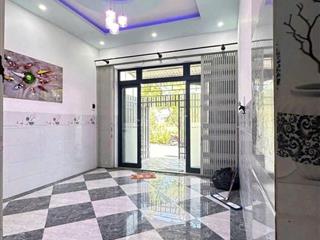 💥NGỘP BANK BÁN GẤP NHÀ C4 - TÂN PHÚ TRUNG CỦ CHI - CHỈ 9.7.0TR - S.H.R