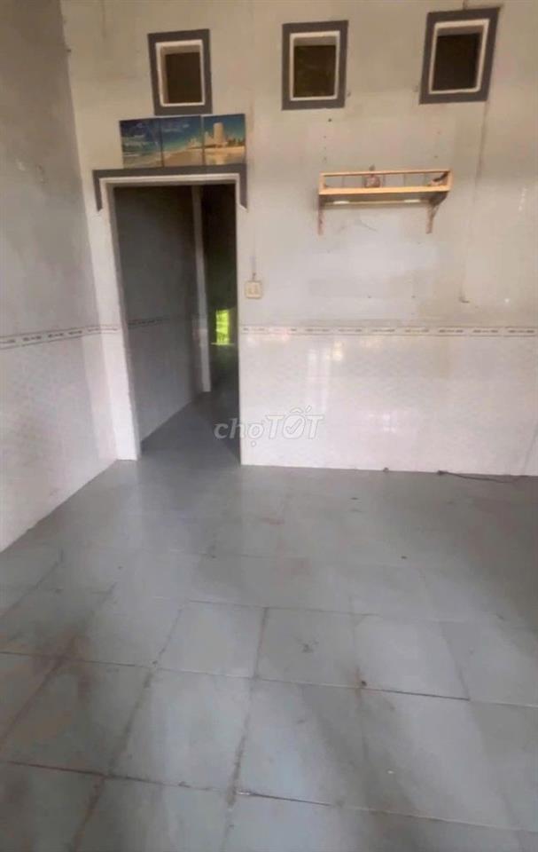 💥 VỠ NỢ CẦN BÁN NHÀ C4 - CHỈ 860TR - TÂN PHÚ TRUNG CỦ CHI