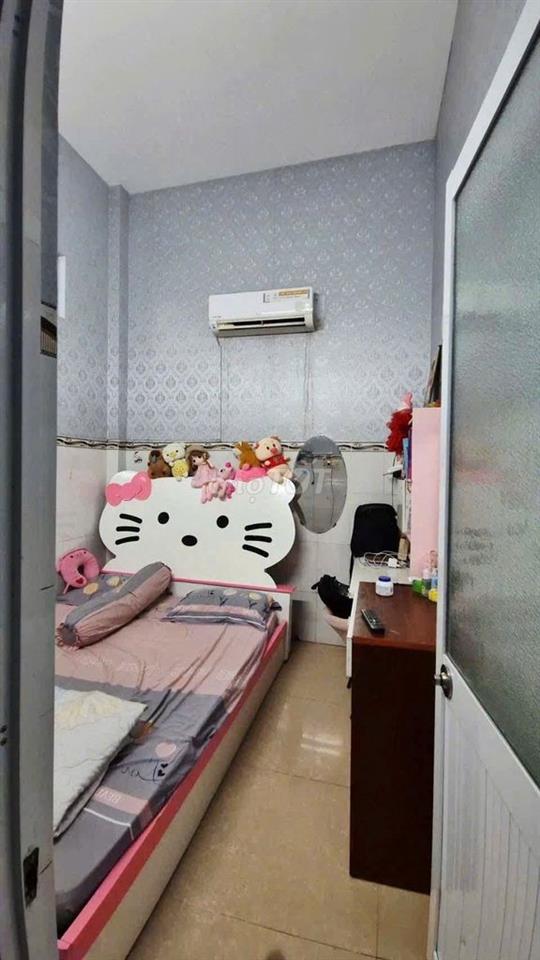 🌹 KHÔNG Ở NỮA BÁN GẤP NHÀ C4 S.H.R - TÂN PHÚ TRUNG CỦ CHI - GIÁ 930TR