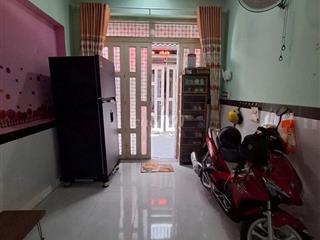 Chính chủ bán nhà Thạnh Lộc 44 - Giá thương lượng