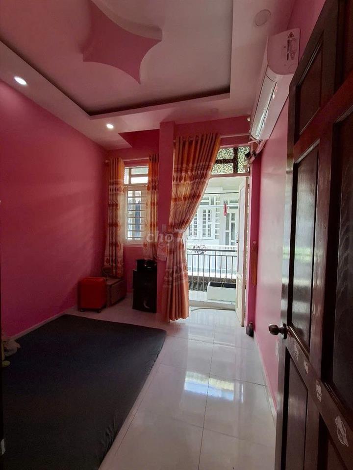 Chính chủ bán nhà Thạnh Lộc 44 - Giá thương lượng