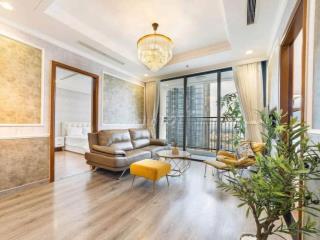 Căn hộ 26 nguyễn thượng hiền 50m2 - 2 tỷ 5 full NT,dọn ở, HĐMB .