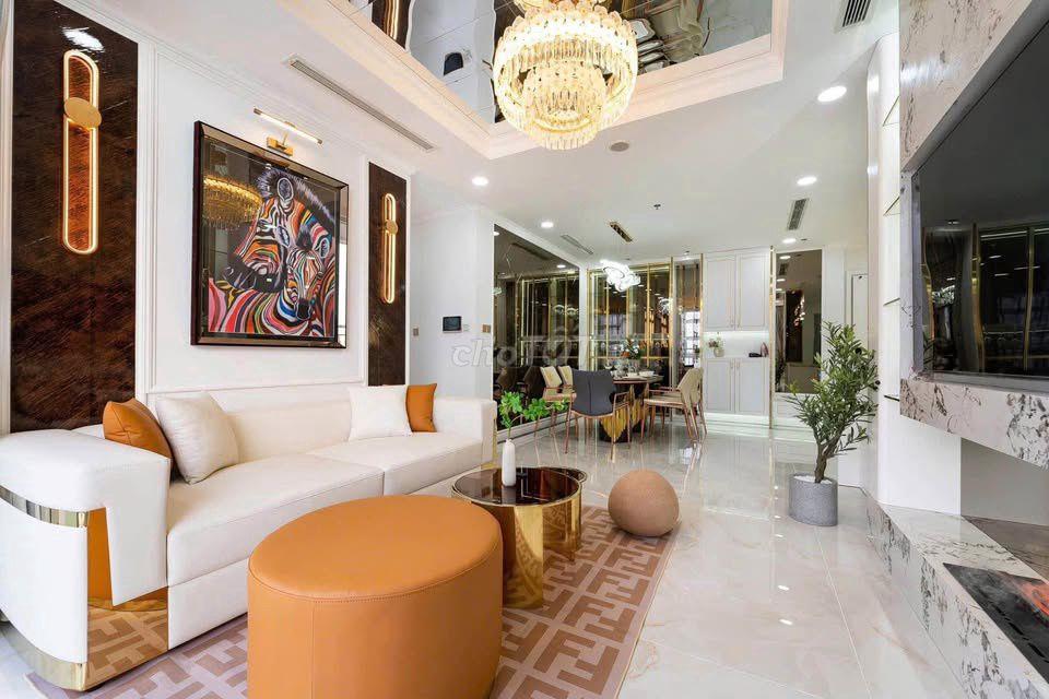 Căn hộ 26 nguyễn thượng hiền 50m2 - 3 TỶ full NT,dọn ở, HĐMB .