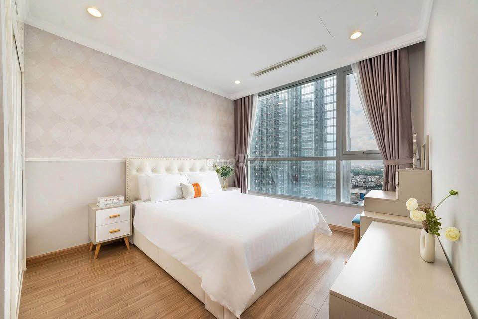 Căn hộ 26 nguyễn thượng hiền 50m2 - 3 TỶ full NT,dọn ở, HĐMB .
